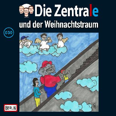 Adventsspecial: Benjamin Blümchen (52) - Der Weihnachtstraum
