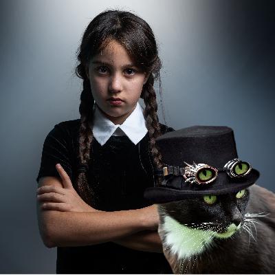 Comedy podcast. Life with Bucky. Professional creepy person Thursday Afternoon and Kitty Midnight. Brad Pitt sends telegram. Comedy podcast. Life with Bucky. Professional creepy person Thursday Afternoon and Kitty Midnight. Brad Pitt sends telegram.