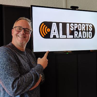 WK Darts met groot aantal Nederlanders staat voor de deur - ALLsportsradio LIVE! 10 december 2025