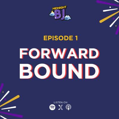 FORWARD BOUND
