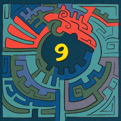 Episodio 9: Prepárese para impacto