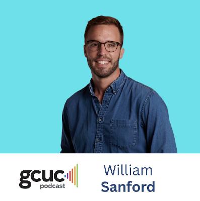 GCUC Podcast - William Sanford Yardi