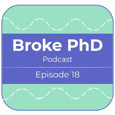 A Conversation with Dr. Paulina