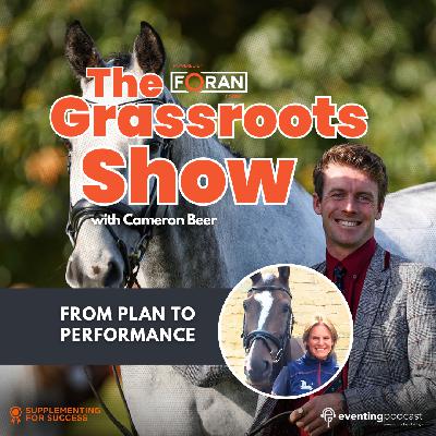The Grassroots Show: From Plan to Performance