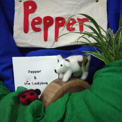 Pepper