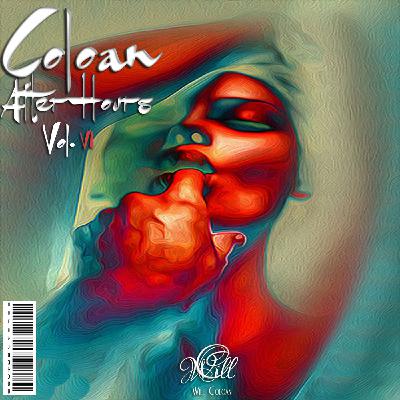 Café de la Coloan - After Hours Vol. 6 Edition