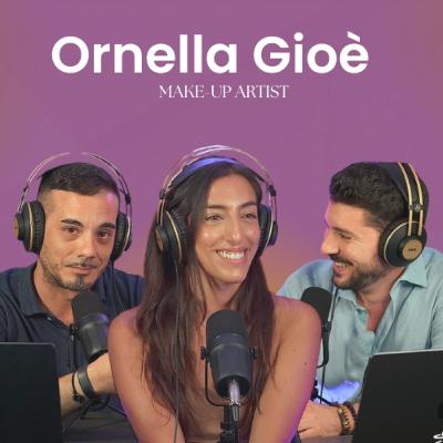 Ornella Gioè - Make-up Artist