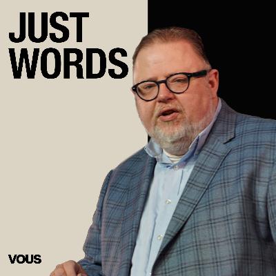 Just Wørds — Cøntend — Dr. Allen Tennison