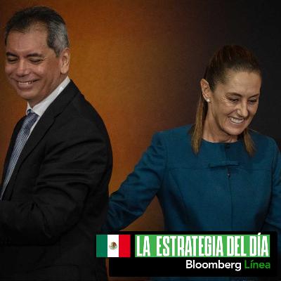 La deuda de México, Mezcla Mexicana, y la misión de ir al baño en el espacio La deuda de México, Mezcla Mexicana, y la misión de ir al baño en el espacio