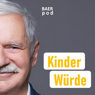 KinderWürde - Die Weisheit der Kinder - Episode 20: Vom Helfen bei Hilflosigkeit