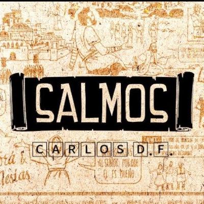 SALMOS (Libro Poético 2) "Panorama Bíblico: Libro por Libro " SALMOS (Libro Poético 2) "Panorama Bíblico: Libro por Libro "