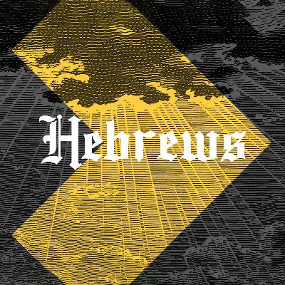 Hebrews 13:20-25