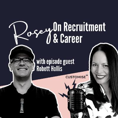 RRC 47 | Robett Hollis | Multi-Exit entrepreneur and Snowboard World Champs Silver Medalist