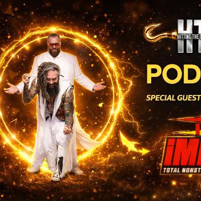 The Righteous - We want the first cinematic match on AMC! The Righteous - We want the first cinematic match on AMC!