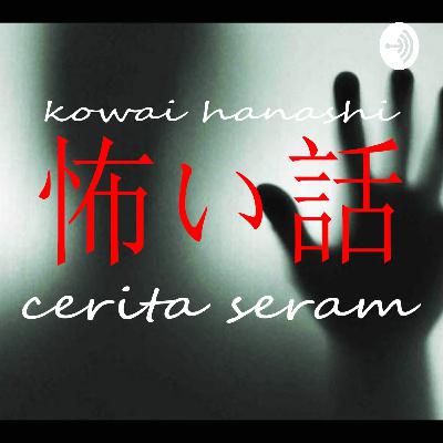 Cerita 5 - Tsuji Ura permainan penghantar nyawa