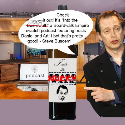 Boardwalk Empire S1E7: Home