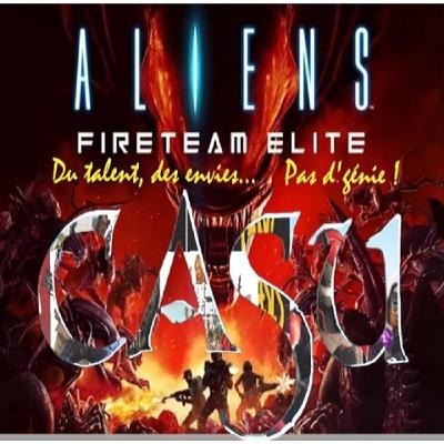 Alien: Fireteam Elite ( …pire que Colonial Marines !??) Alien: Fireteam Elite ( …pire que Colonial Marines !??)