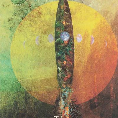 Episode 15 - The Blade or the Stone that Interrogated Episode 15 - The Blade or the Stone that Interrogated