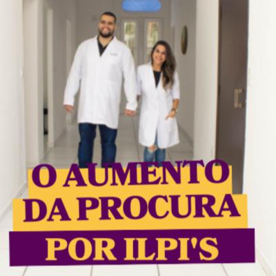Aumento da procura por ILPI's