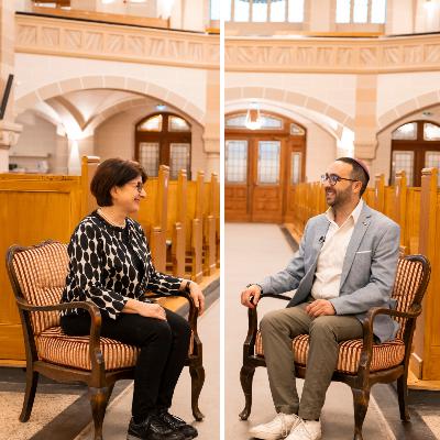 פיוטקאסט בברלין: המלחין היהודי-גרמני ששינה את עולם החזנות
