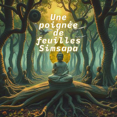 UNE POIGNÉE DE FEUILLES SIMSAPA (SUR LES TRACES DE SIDDHARTA: ÉPISODE 46) UNE POIGNÉE DE FEUILLES SIMSAPA (SUR LES TRACES DE SIDDHARTA: ÉPISODE 46)