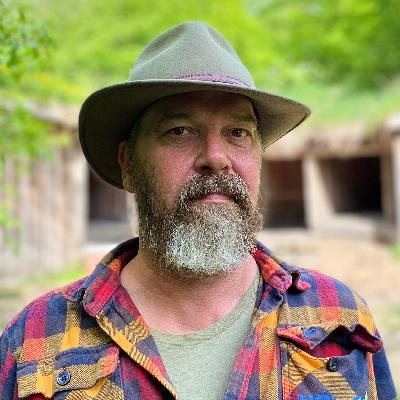 Holbæk Læser - Natur- og friluftsvejleder Lars Jalking
