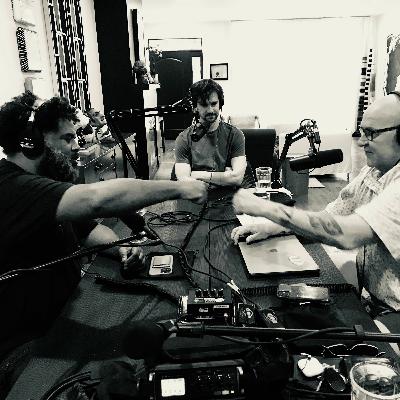 EPISODE 96: RODNEY ALEX EPISODE 96: RODNEY ALEX