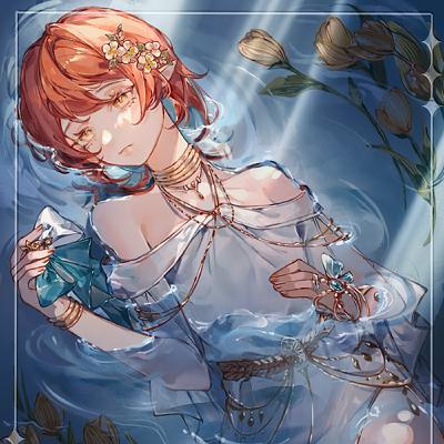 【𝓐𝓶𝓸𝓻 𝓯𝓪𝓽𝓲】 廣播劇_預告