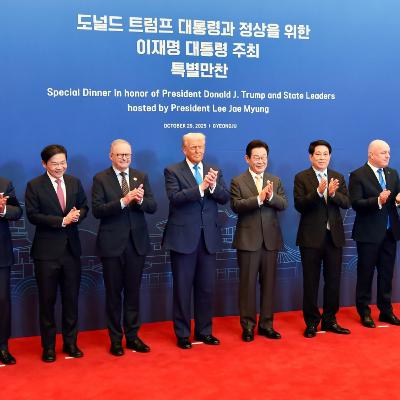 Tiêu điểm - Nâng cao vai trò và vị thế của Việt Nam tại APEC, thúc đẩy hợp tác toàn diện Việt Nam-Hàn Quốc