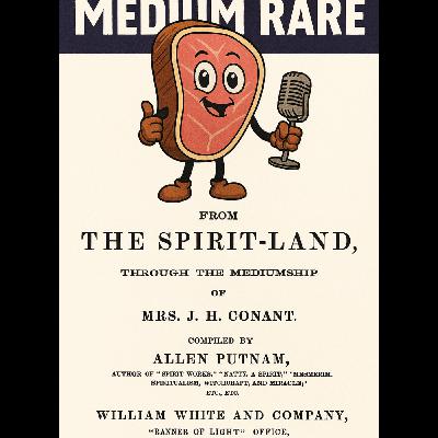 Flashes of Light from The Spirit Land 1872