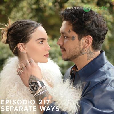 Episodio 217 - Separate Ways