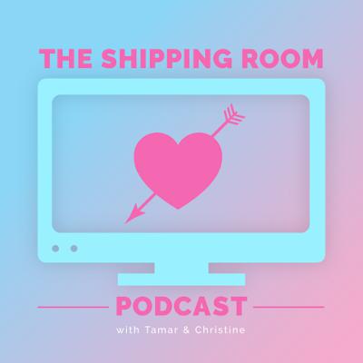 Episode 175: Heated Rivalry with Caralynn Matassa