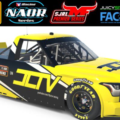 9 - Fast Lane - Alonso Chocano previews ITPN Trucks Season 4, Dawson’s Domain Debut and NAOR Vegas Carpool Lane