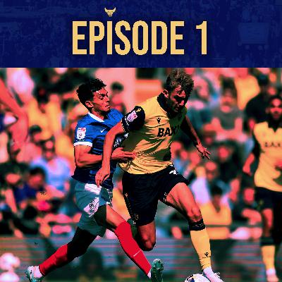 Episode 1 - 2025/26