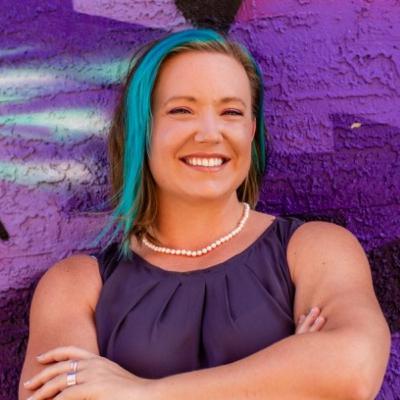 Kathryn Bennett - Paid to Audit a Marketing Degree