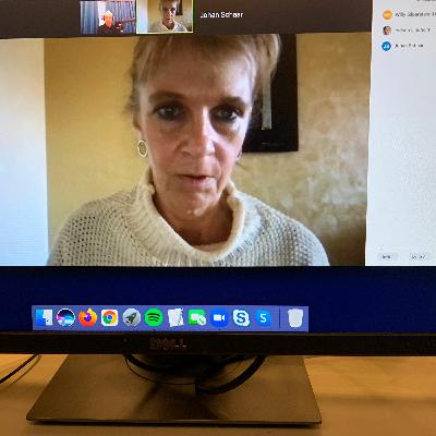 Episode 30 - Holt Bodish of Mordecai