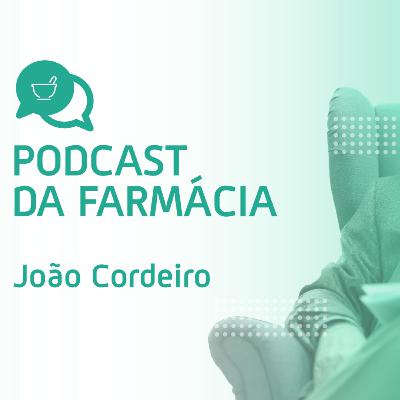 João Cordeiro: "Sinto-me com capacidade para assumir responsabilidades"