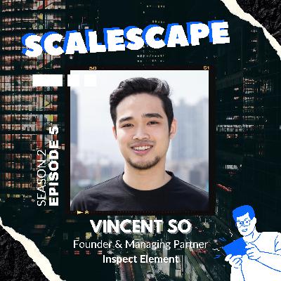 10x, Not 10% | Vincent So (Inspect Element) 10x, Not 10% | Vincent So (Inspect Element)