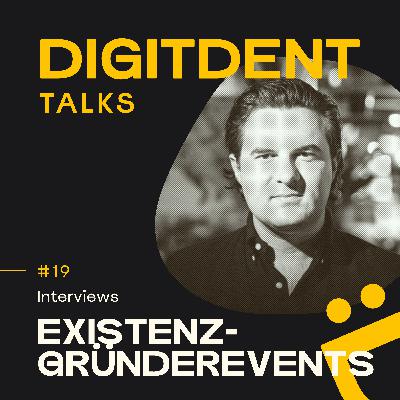 #19 - Existenzgründerevents #19 - Existenzgründerevents