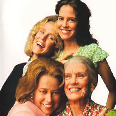 'Tomates Verdes Fritos' um filme de Jon Avnet [02]