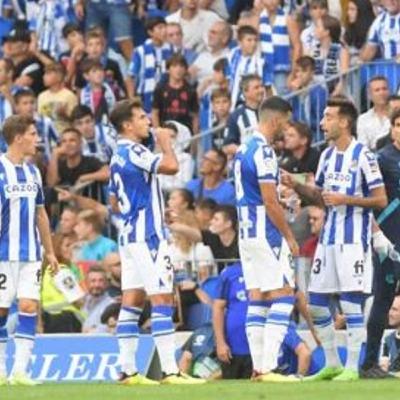 "Sadiq me recordó a Kovacevic"