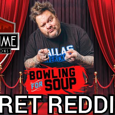 Bowling for soup Jaret Reddick interview Bowling for soup Jaret Reddick interview