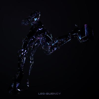 Future Sounds from Korea 23. Guest Mix: Leg-Quency by Remjithunder
