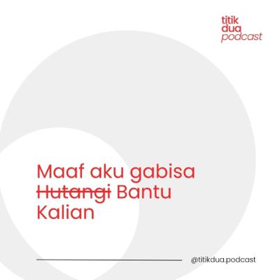 EPS. 57 - Tolong bantu aku biar gak jadi orang yang gak enakan / people pleasure . Tolong :(