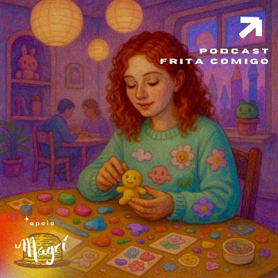 T5E3 • Bobbie Goods e as trends dos hobbies offline