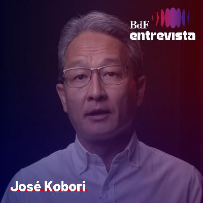#434 - “É uma guerra economicamente assimétrica a favor do Irã” | BdF Entrevista José Kobori #434 - “É uma guerra economicamente assimétrica a favor do Irã” | BdF Entrevista José Kobori