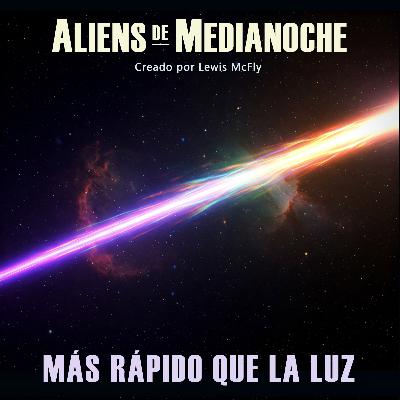 2x02 - Más rápido que la luz