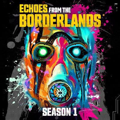 Beyond the Borderlands