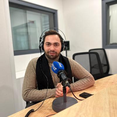 S02E04 Local Mania - Interview Jean-Pierre Derouet, le co-fondateur de V&B (Vins & Bières)