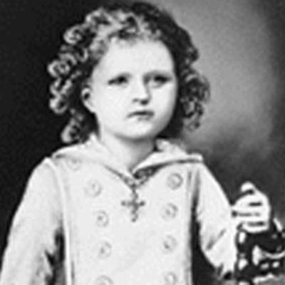 Ep 34 - Santa Teresinha do Menino Jesus - O livro História de Uma Alma - Capítulo 2